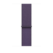 Boucle Sport brume violette 46 mm