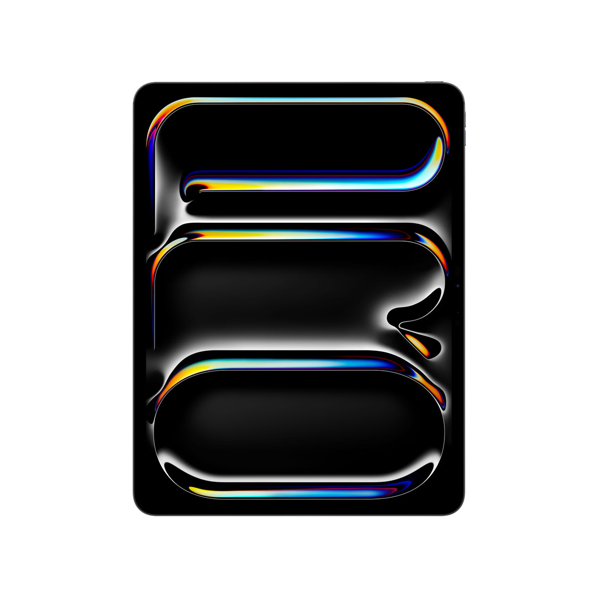 *OCCASION* iPad Pro 13" M4 • WiFi 512GB • Noir Sidéral