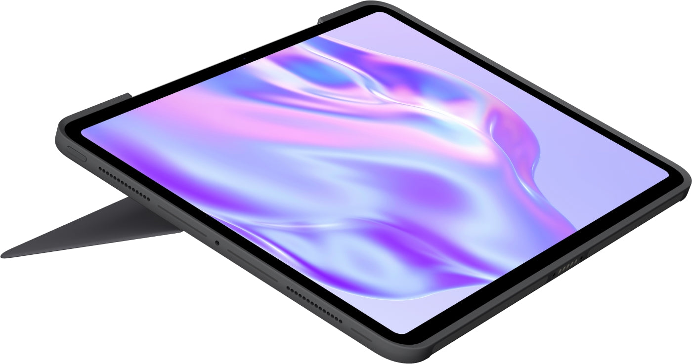 Logitech Combo Touch for iPad Pro 13" M5 / M4 • Français