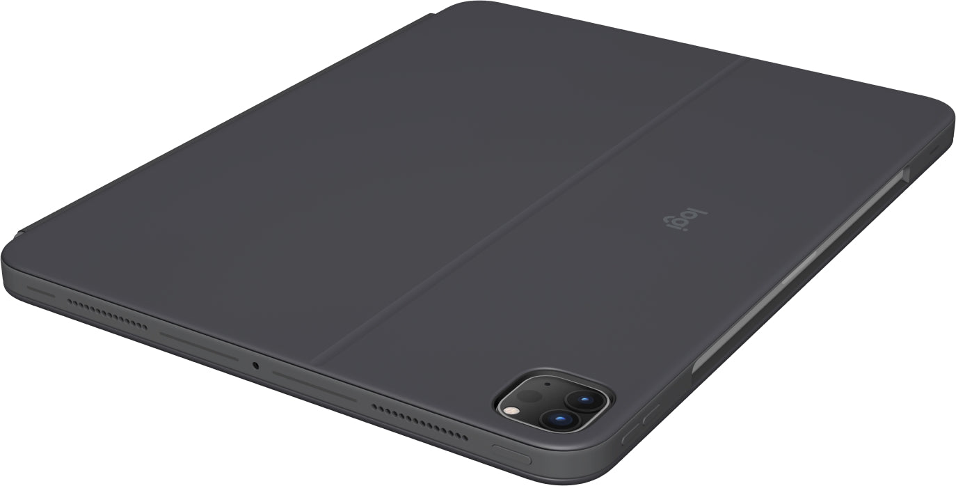 Logitech Combo Touch for iPad Pro 13" M5 / M4 • Français