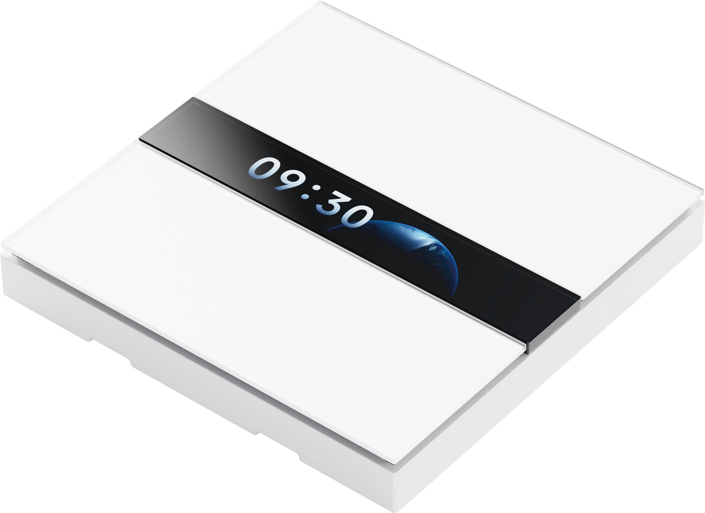Aqara Display Switch V1