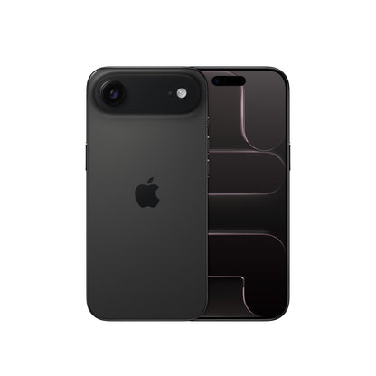 iPhone Air • 1TB • Noir Sidéral