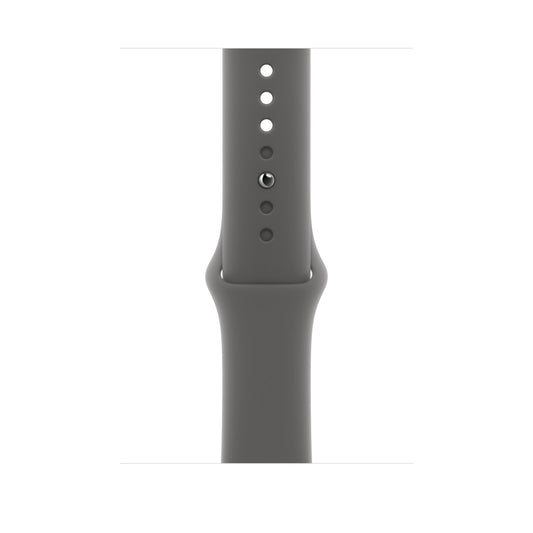 Apple • Bracelet Sport • Gris Minéral • M/L 42mm