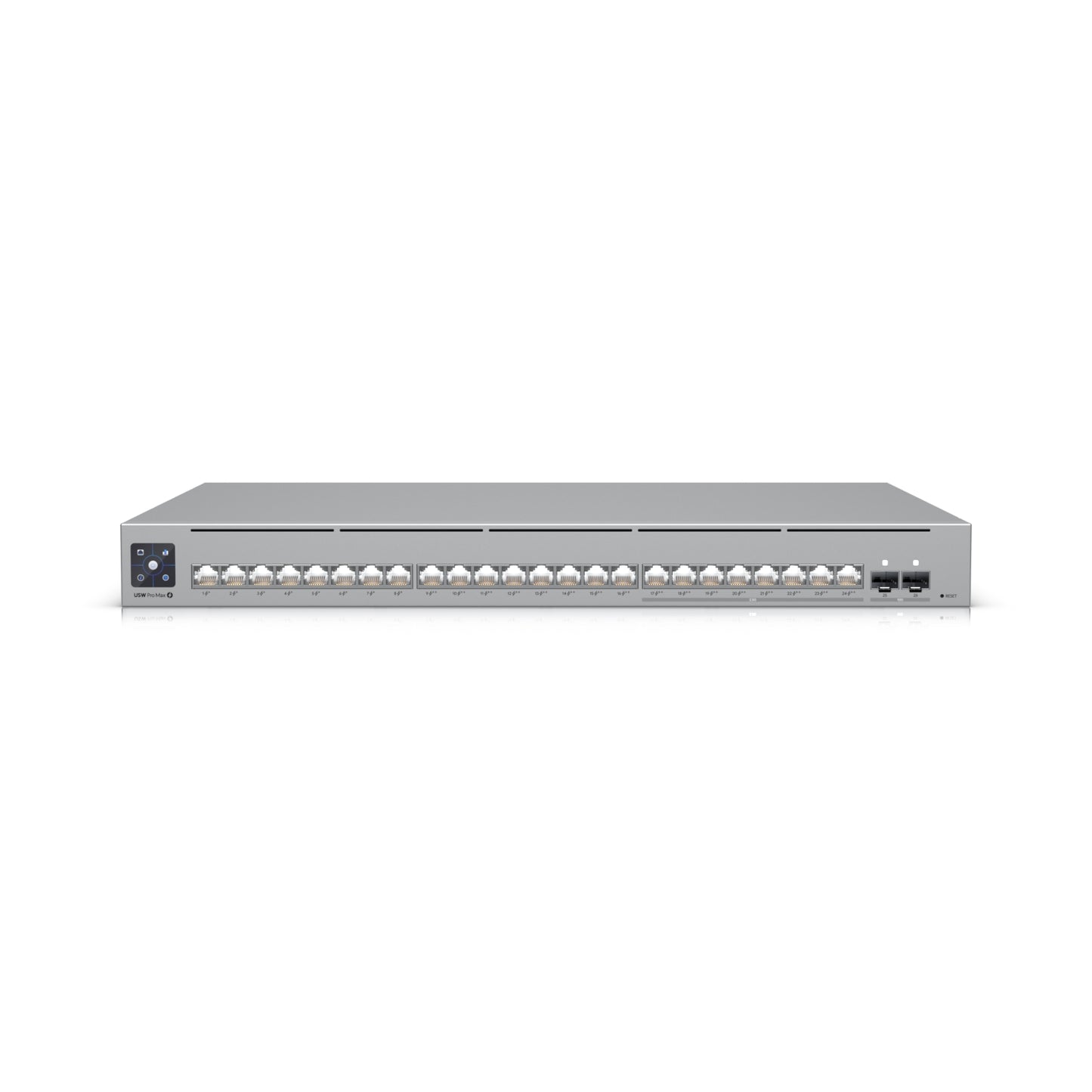 Ubiquiti • UniFi Switch Pro Max 24 PoE • 400W