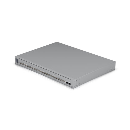 Ubiquiti • UniFi Switch Pro Max 24 PoE • 400W