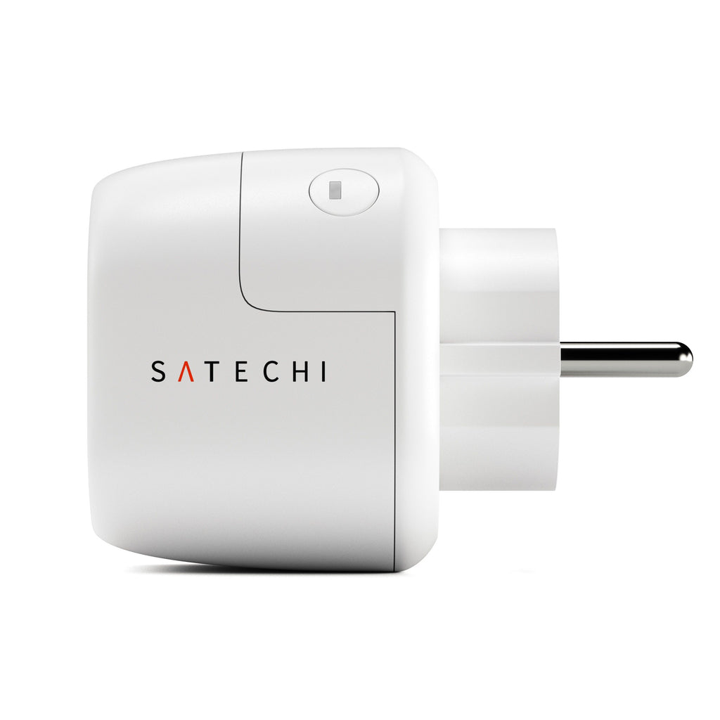 Satechi Homekit Prise connectée EU