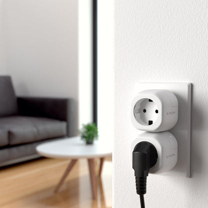 Satechi Homekit Prise connectée EU