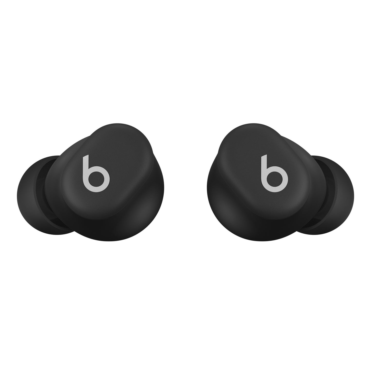 Beats Solo Buds • Noir