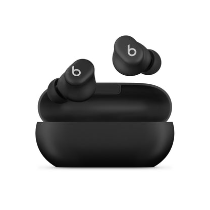 Beats Solo Buds • Noir