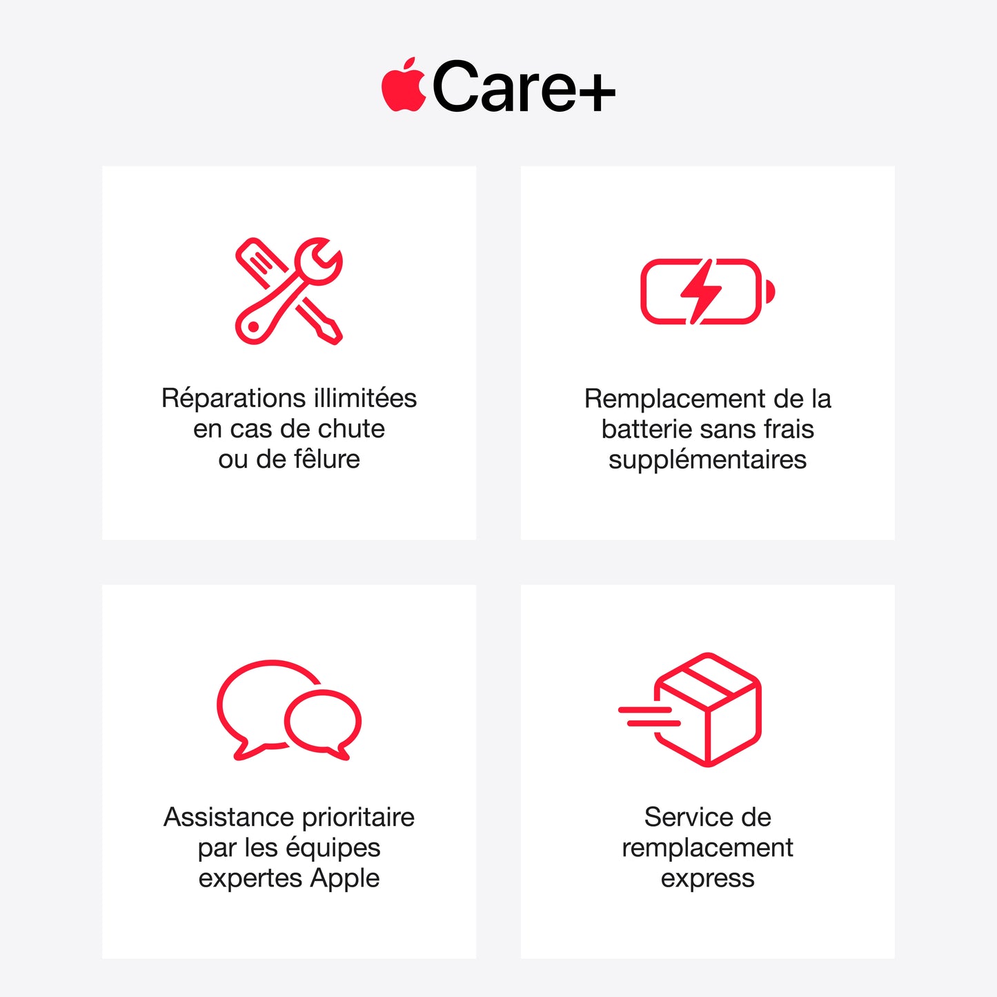 Apple Watch Ultra 4 GPS + Cellular, Boîtier en titane naturel de 49 mm, Bracelet Océan gris translucide