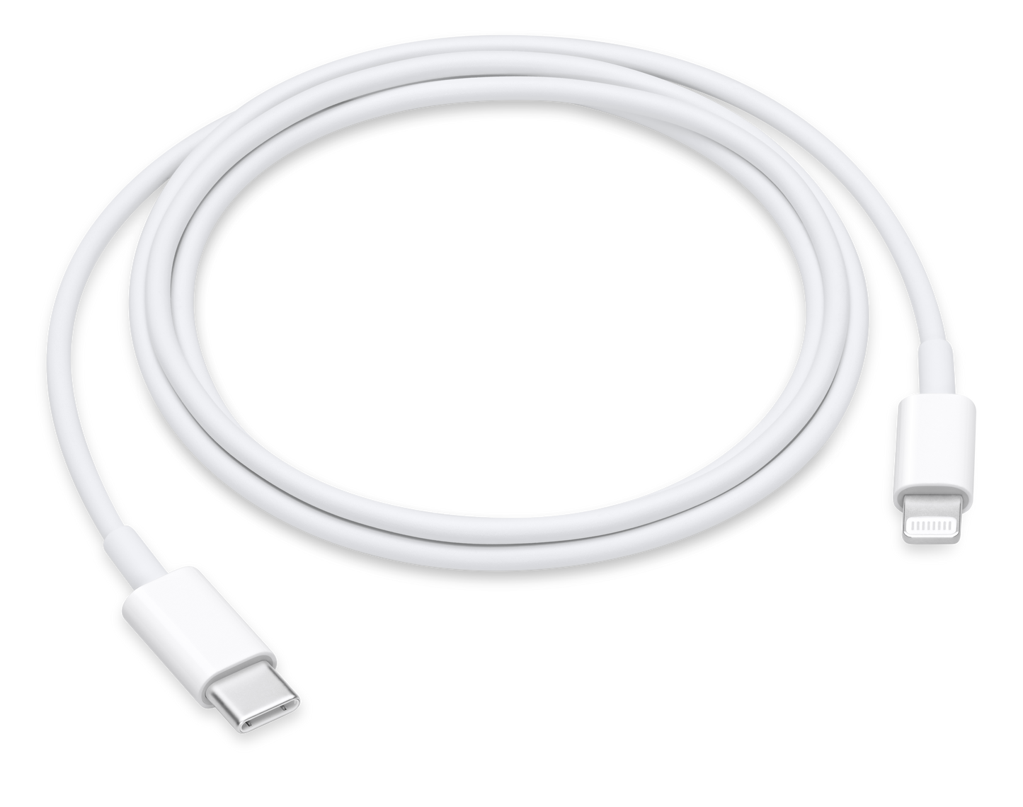 Câble USB-C vers Lightning (1 m)