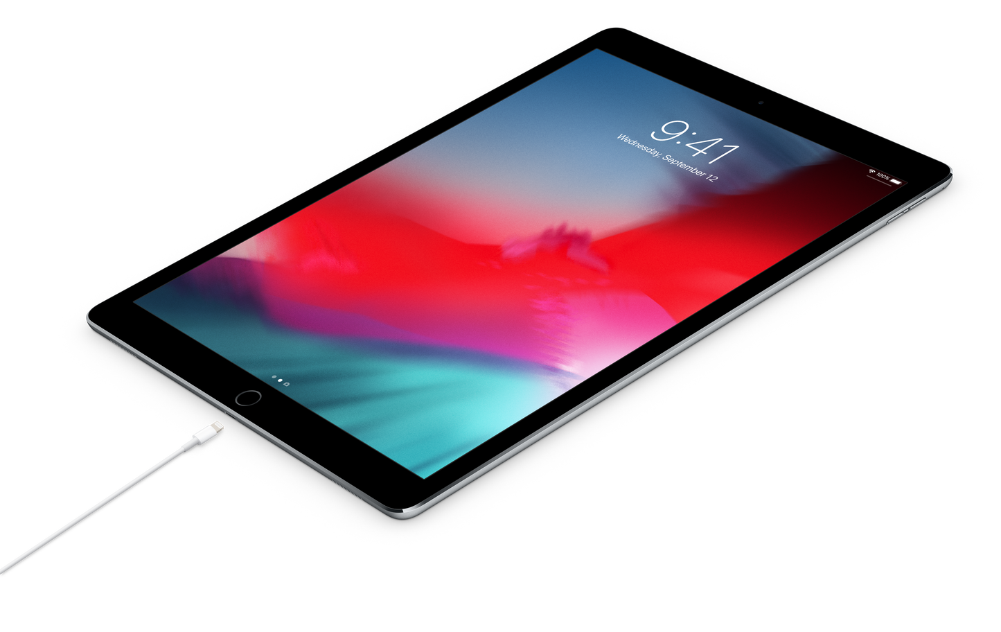 Câble USB-C vers Lightning (1 m)