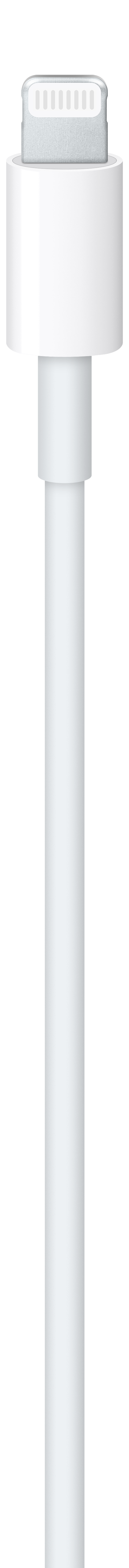 Câble USB-C vers Lightning (1 m)