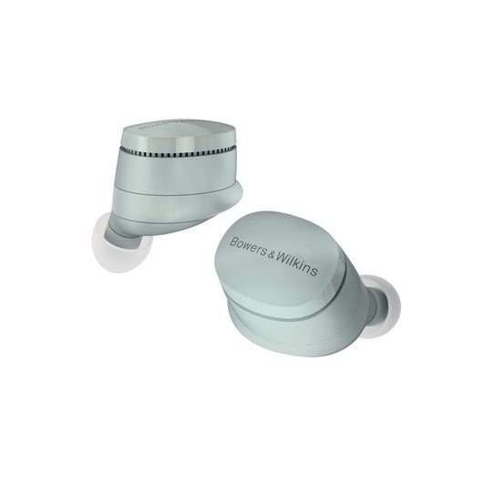 Bowers & Wilkins Pi6 • Vert forêt