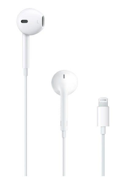 Apple EarPods avec connecteur Lightning