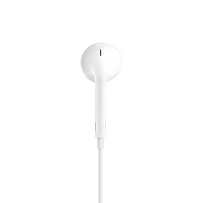 Apple EarPods avec connecteur Lightning