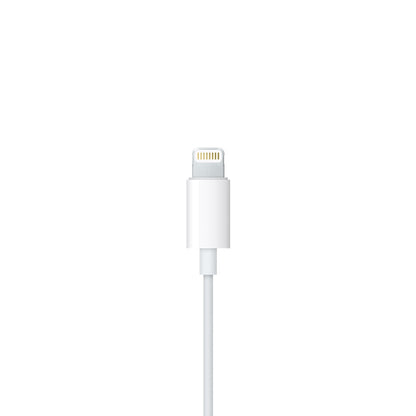 Apple EarPods avec connecteur Lightning