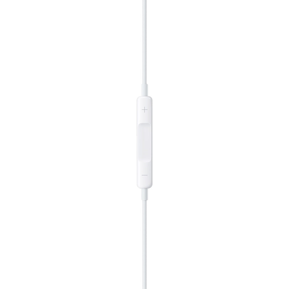 Apple EarPods avec connecteur Lightning