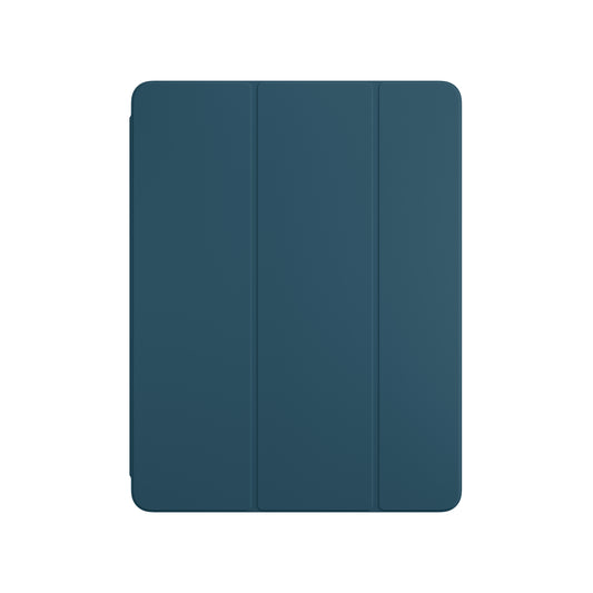 Apple Smart Folio pour iPad Pro 12,9" (6ème Gén.) • Bleu Marine