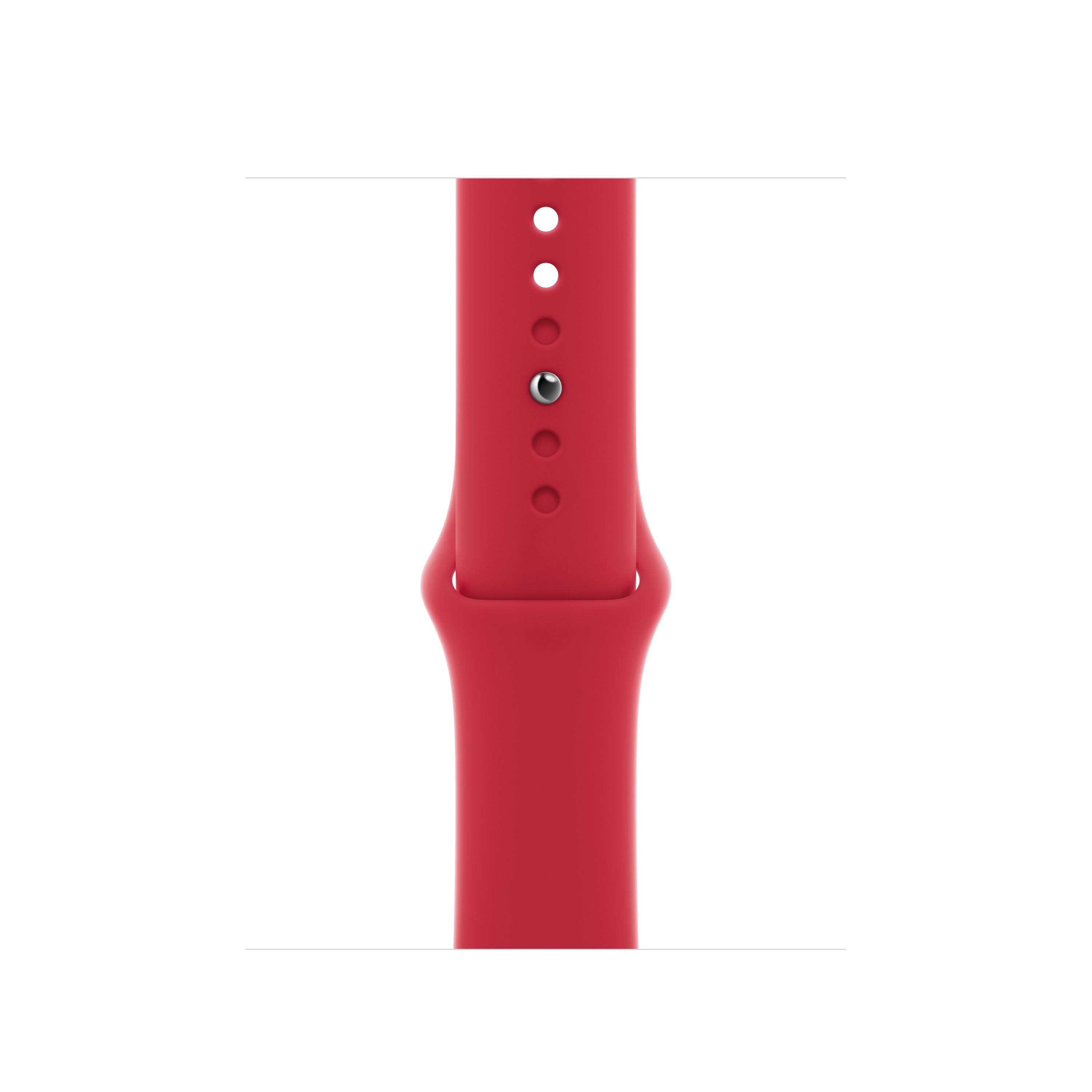 Apple Sport Band 41mm • (PRODUCT)RED (Occasion)