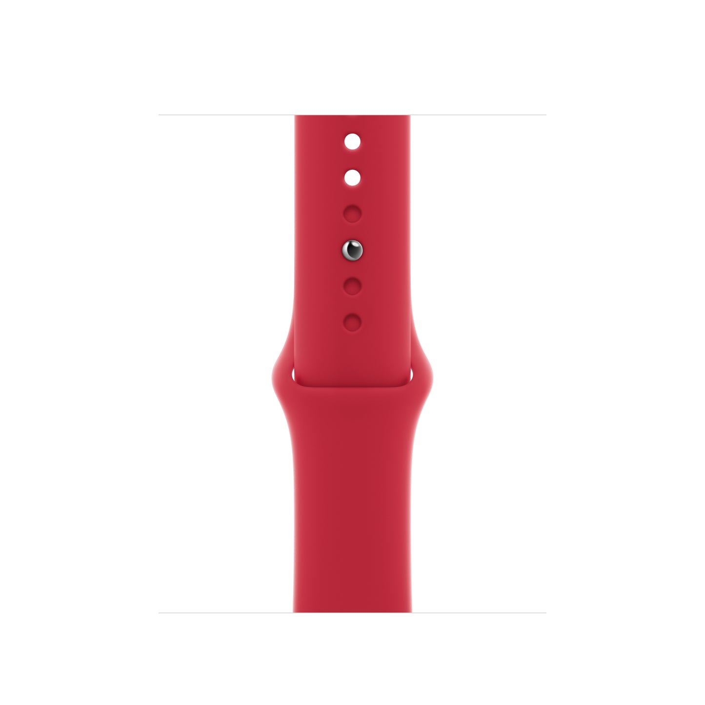 Apple Sport Band 41mm • (PRODUCT)RED (Occasion)
