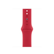 Apple Sport Band 41mm • (PRODUCT)RED (Occasion)