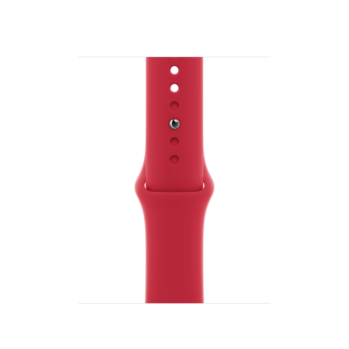 Apple Sport Band 41mm • (PRODUCT)RED (Occasion)