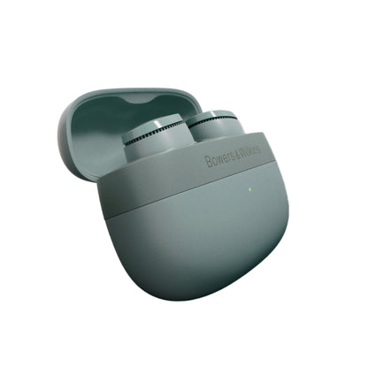 Bowers & Wilkins Pi6 • Vert forêt