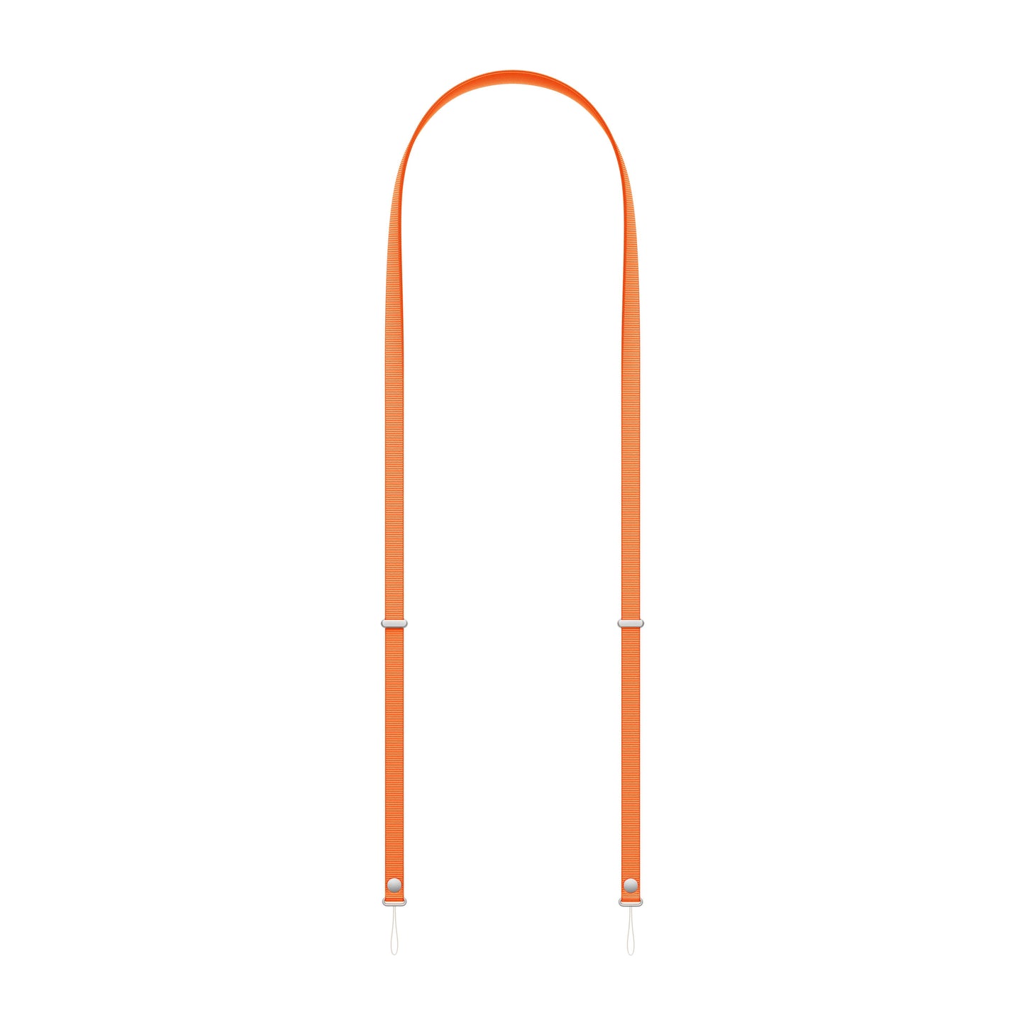 Bandoulière - Orange