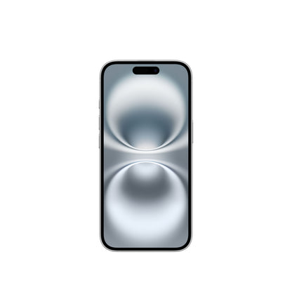 iPhone 16 • 128GB • Blanc