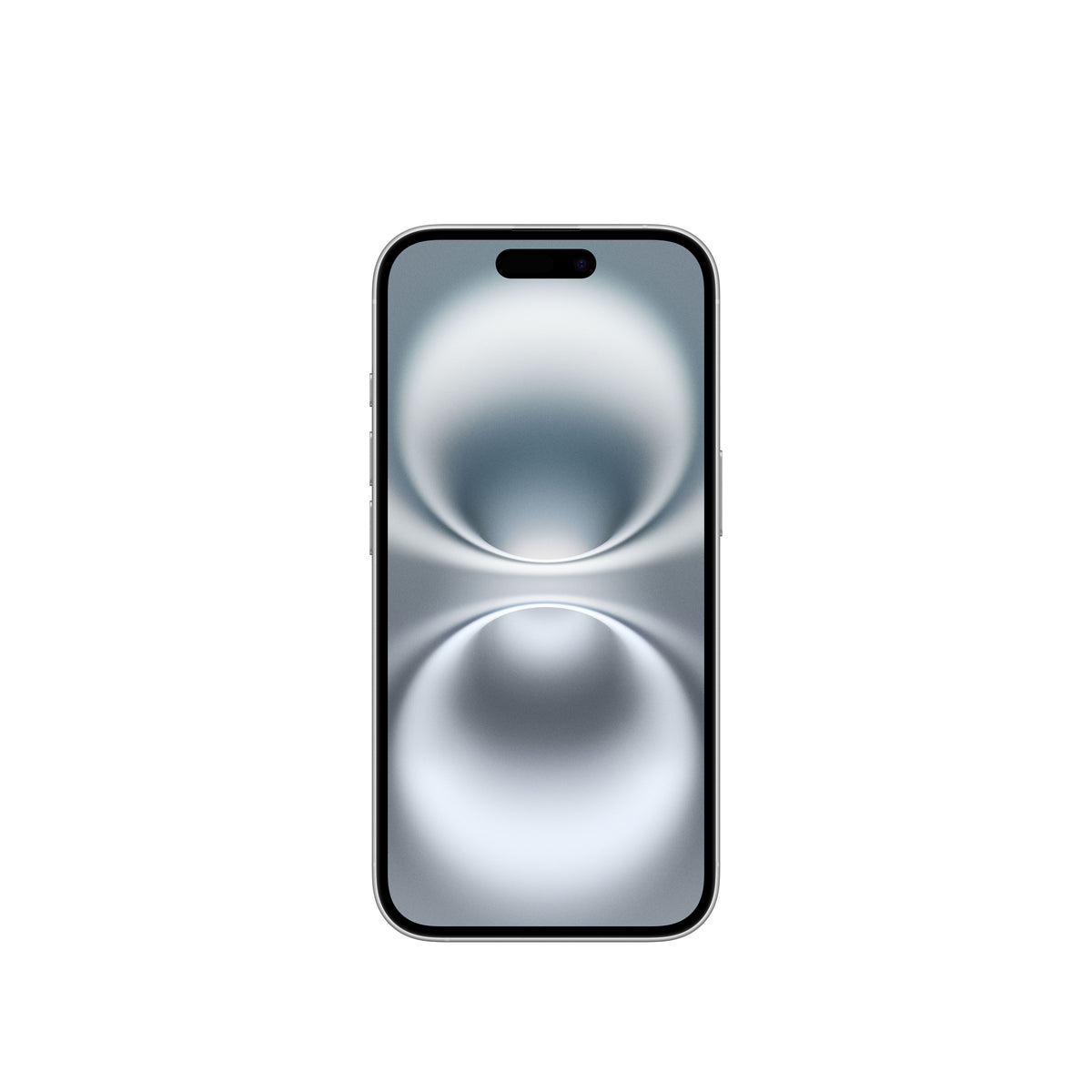 iPhone 16 128 Go Blanc