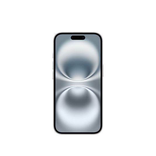 iPhone 16 128 Go Blanc