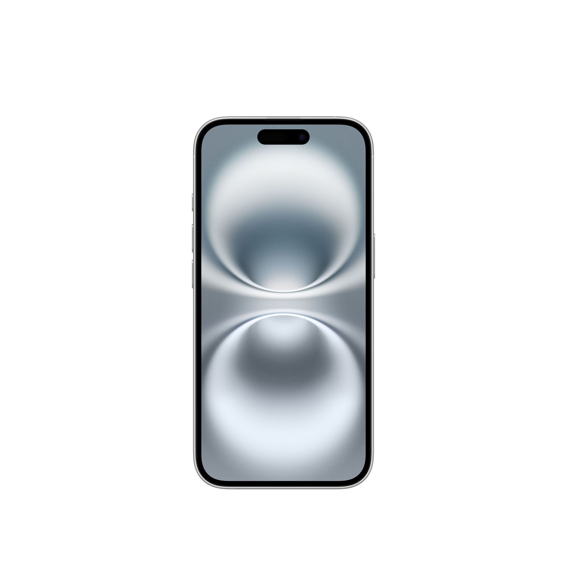 iPhone 16 • 128GB • Blanc