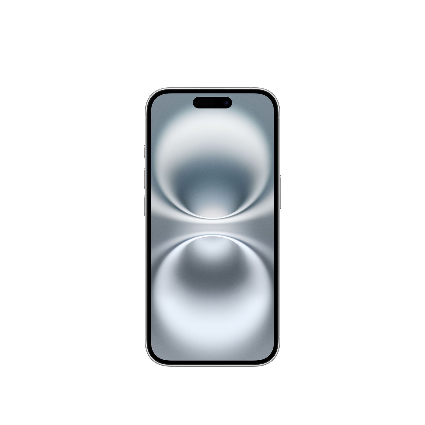 iPhone 16 128 Go Blanc