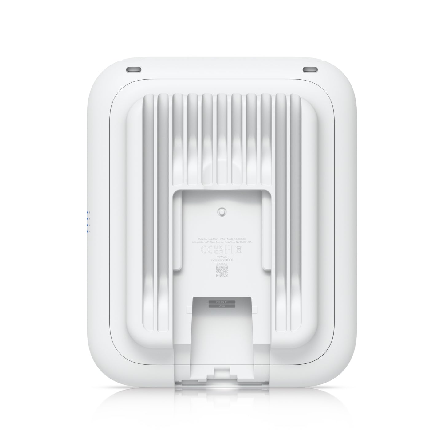 Ubiquiti • UniFi U7 Outdoor • Blanc