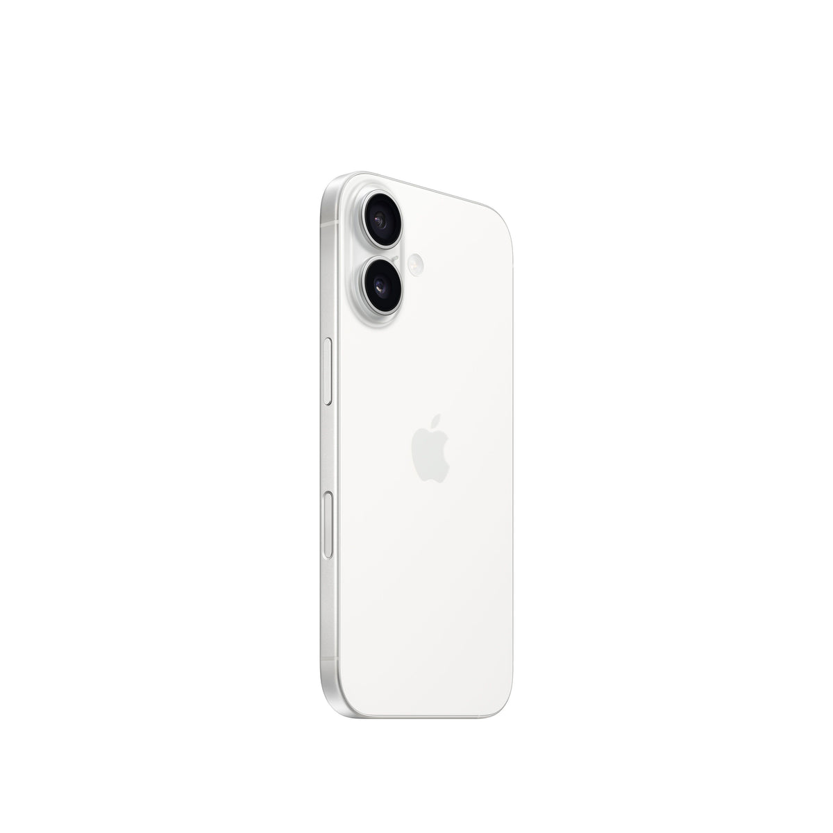 iPhone 16 128 Go Blanc