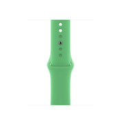 Apple Sport Band pour Apple Watch 41mm • Vert