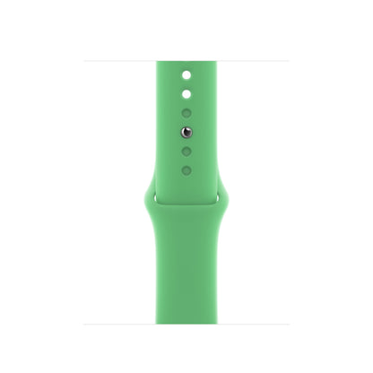 Apple Sport Band pour Apple Watch 41mm • Vert