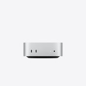 Mac mini: Puce Apple M6 avec CPU 12 cœurs et GPU 12 cœurs, 512 Go SSD - Argent