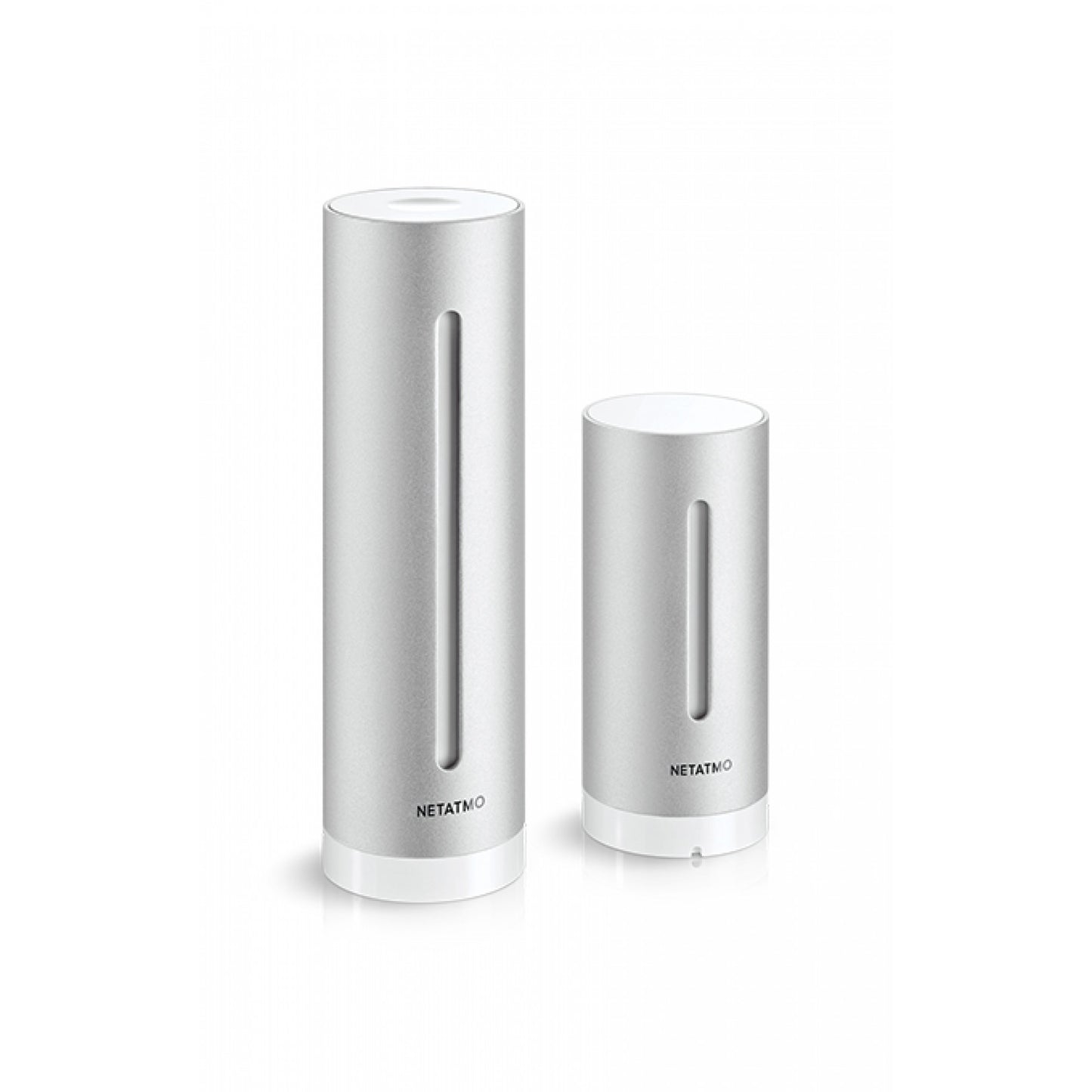 Netatmo • Station Météo Intelligente