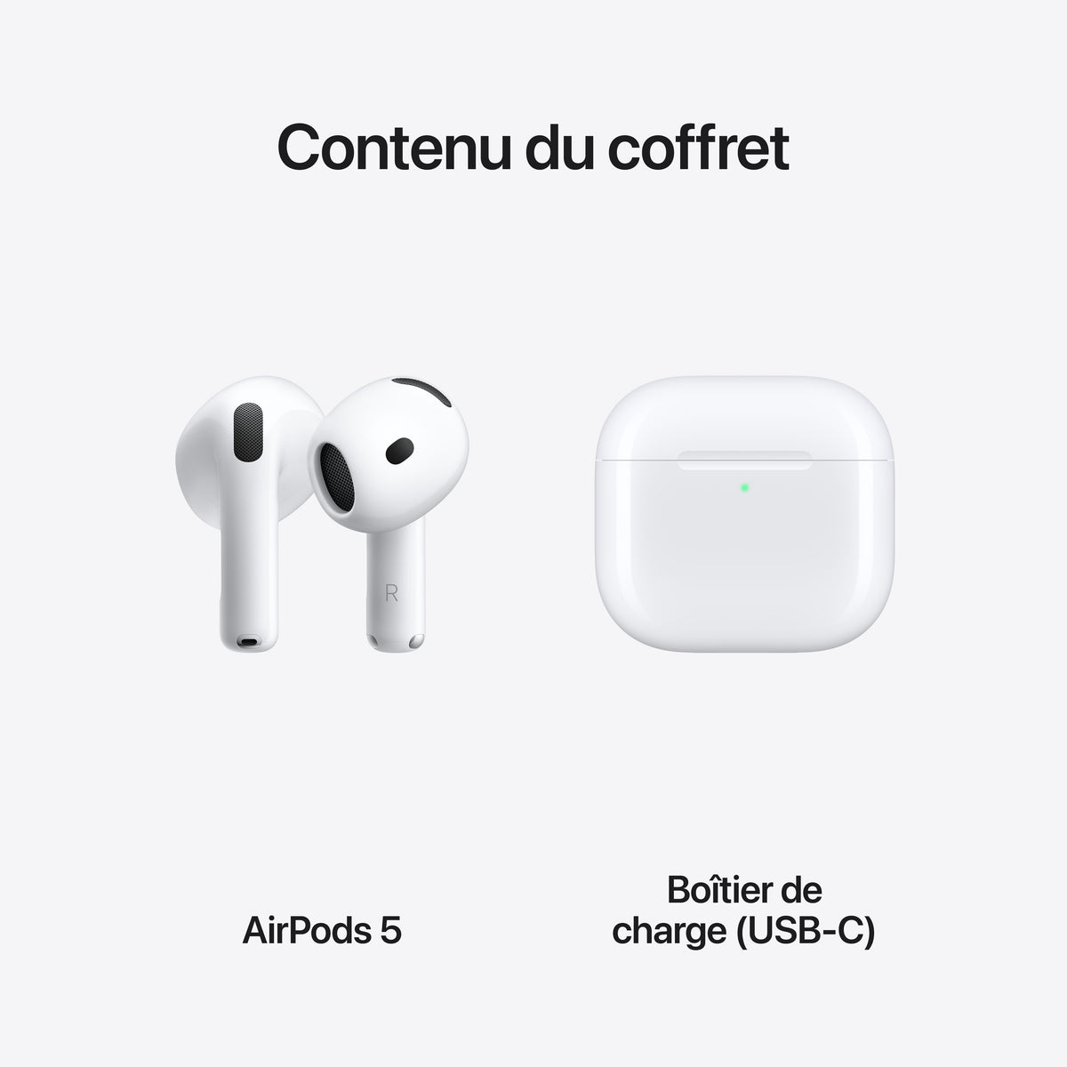 AirPods 5