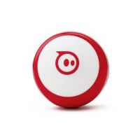 Sphero Mini (rouge) • Robot programmable, jeu éducatif