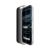 Belkin ScreenForce Protection d'écran Privacy pour iPhone 17 Pro