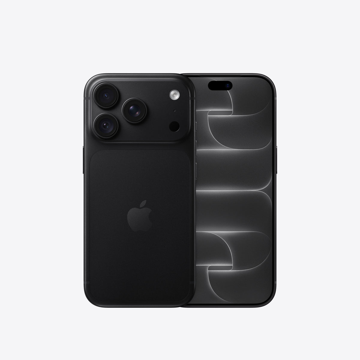 iPhone 18 Pro 2 To Noir