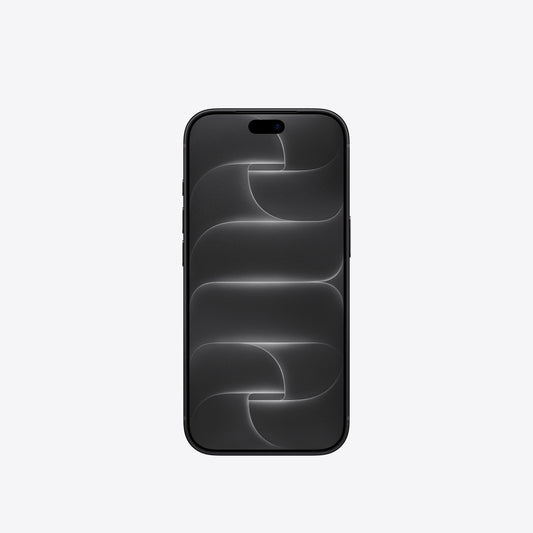 iPhone 18 Pro 512 Go Noir