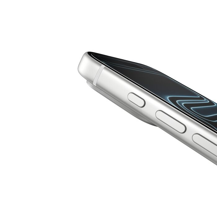 Belkin ScreenForce Protection d'écran Privacy pour iPhone 17 Pro