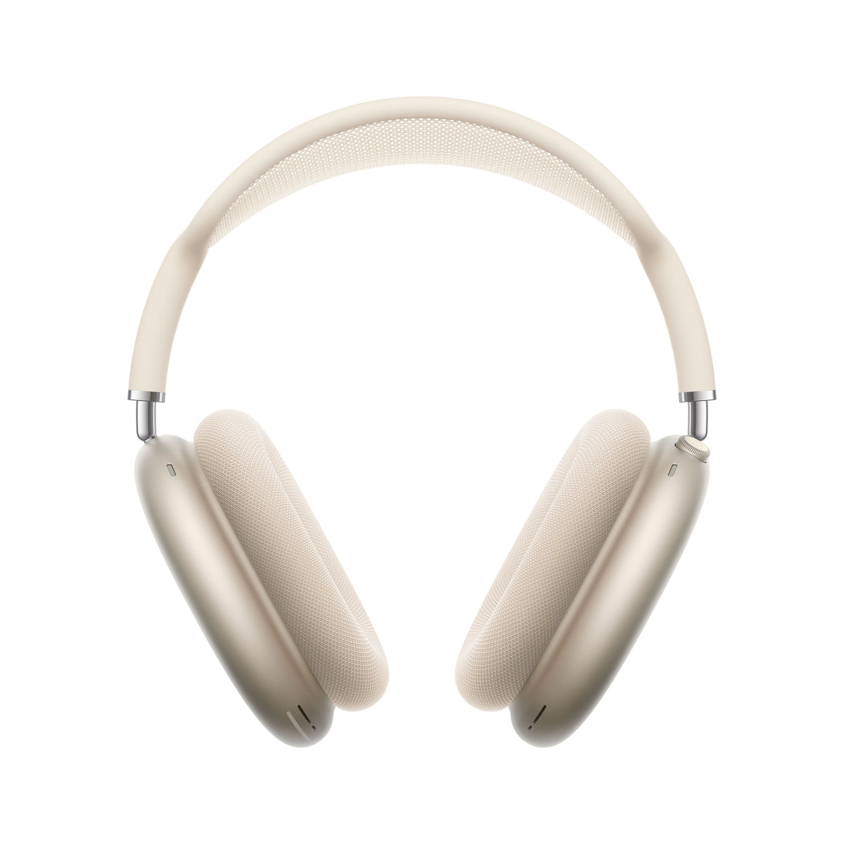 AirPods Max - Lumière stellaire