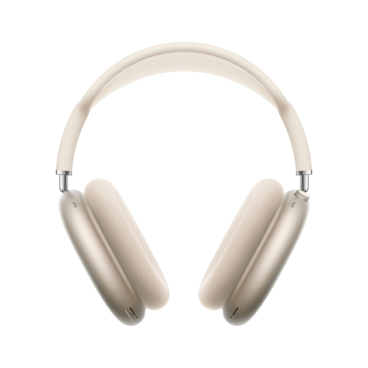 AirPods Max - Lumière stellaire