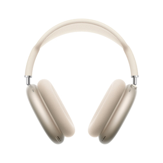 AirPods Max - Lumière stellaire