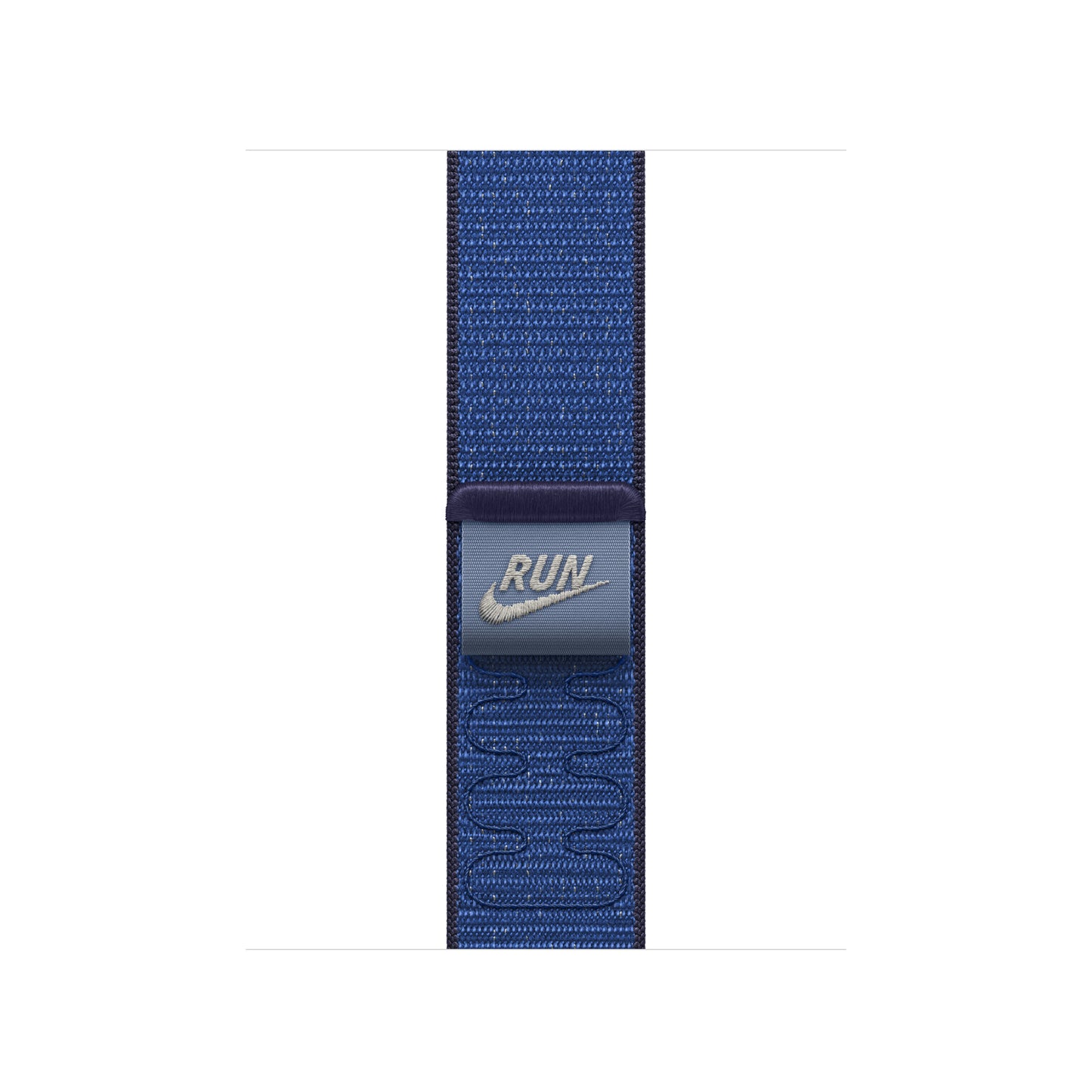Bracelet Boucle Sport Nike 42mm Blue Ribbon